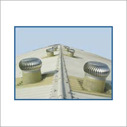 Manufacturers Exporters and Wholesale Suppliers of Roof Ventilators Bengaluru Karnataka